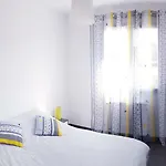 Σπίτι διακοπών Bienvenue A Bordeaux! Beychac-et-Caillau