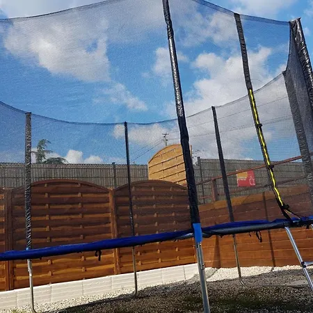 Bienvenue A Bordeaux! Σπίτι διακοπών *