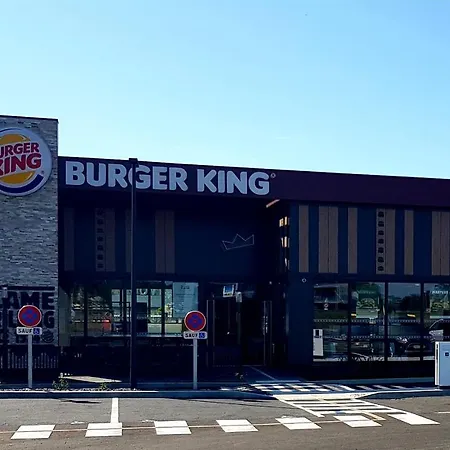 Tatil Evi Bienvenue A Bordeaux! *