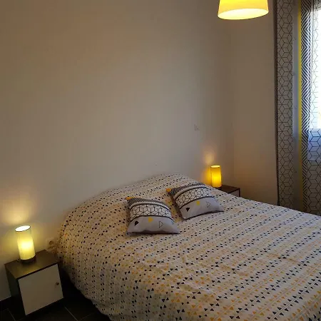 Bienvenue A Bordeaux! *