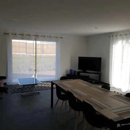 Bienvenue A Bordeaux! *