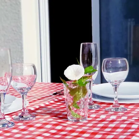 Bienvenue A Bordeaux! בית נופש