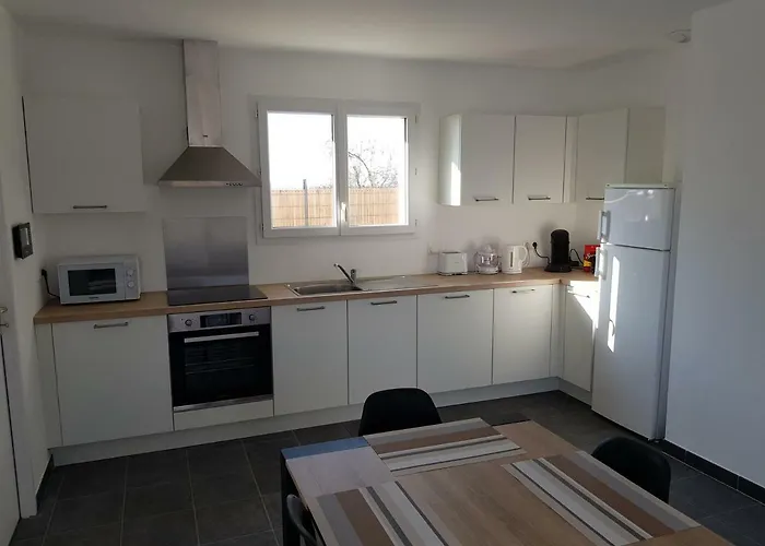 Tatil Evi Bienvenue A Bordeaux! *