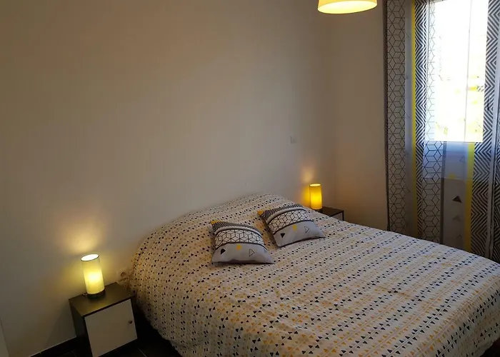 Bienvenue A Bordeaux! *