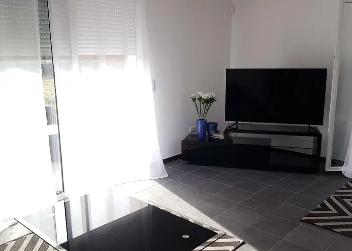 Bienvenue A Bordeaux! *