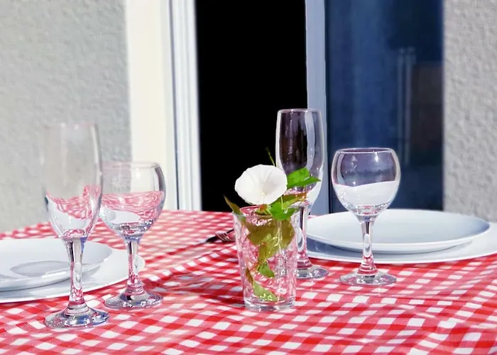 Bienvenue A Bordeaux! Tatil Evi