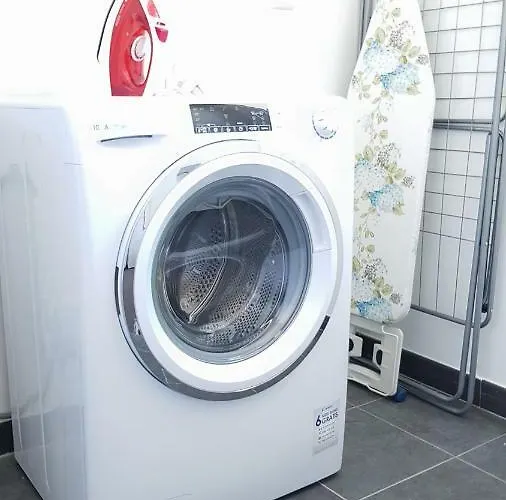 Bienvenue A Bordeaux! Tatil Evi Beychac-et-Caillau