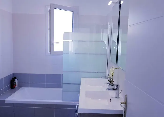 Tatil Evi Bienvenue A Bordeaux!